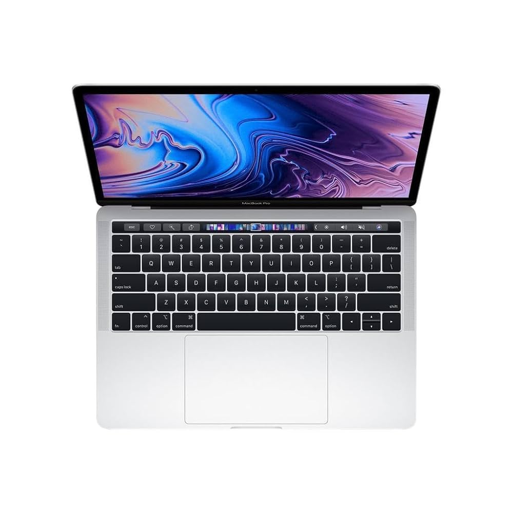 Apple MacBook Pro 2019 con Intel Core i5 e Touch Bar (13